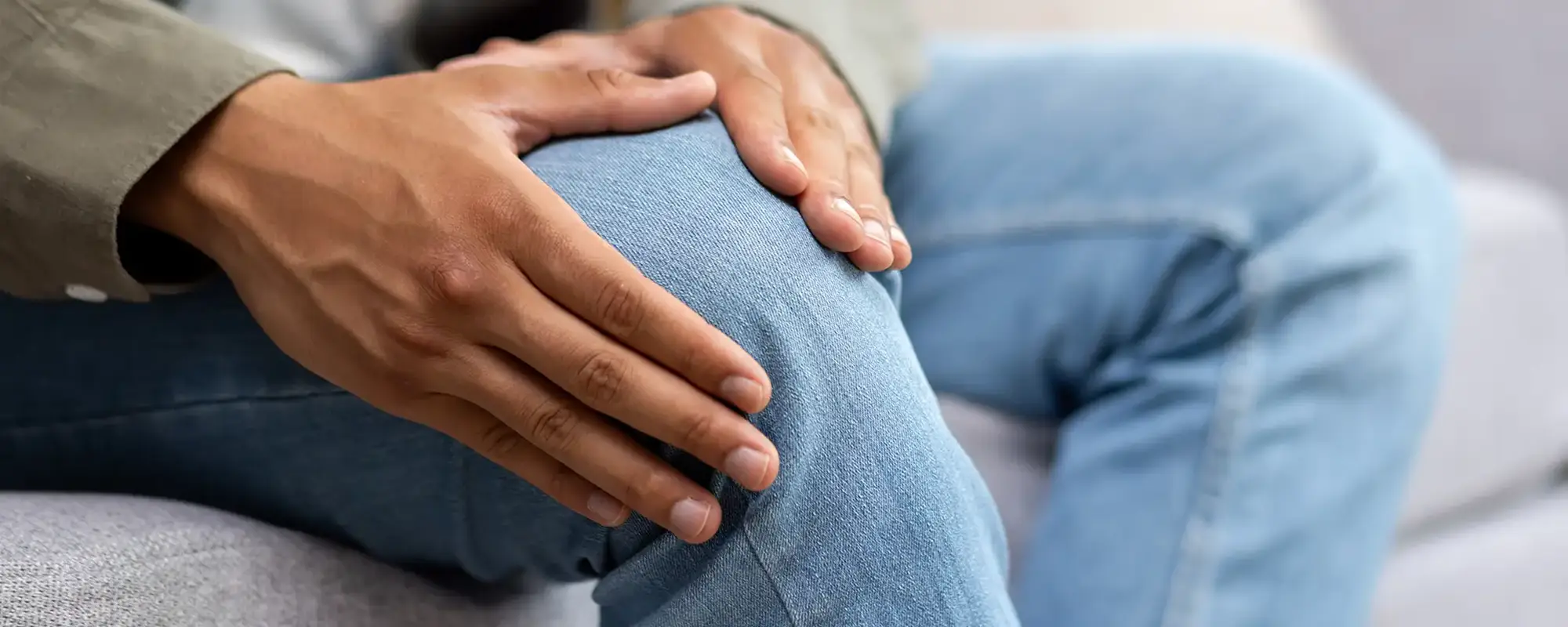 joint pain